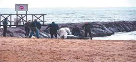 سلطات مليلية تكشف هوية 17 شخصا من بين 47 جثة مجهولة الهوية