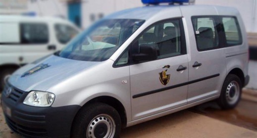 توقيف شخصين للاشتباه في تورطهما في الاعتداء على برلمانية سابقة توقيف شخصين للاشتباه في تورطهما في الاعتداء على برلمانية سابقة