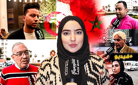 "ميكرو شيماء" يضع مواقف الجزائر الاستفزازية موضع تساؤل الشارع الناظوري