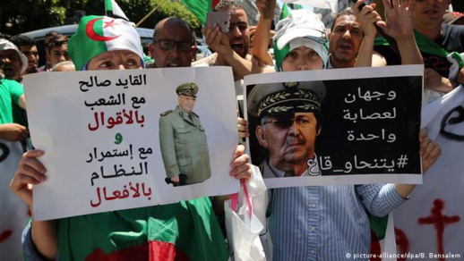 هل سترفع الجزائر دعمها عن البوليساريو كما فعلت بالمواد الاستهلاكية؟
