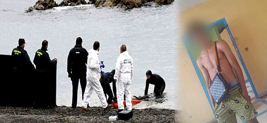 أسرة مغربية تقبل بمرارة دفن إبنها القاصر في مليلية بعد وفاته غرقا أثناء الهجرة أسرة مغربية تقبل بمرارة دفن إبنها القاصر في مليلية بعد وفاته غرقا أثناء الهجرة