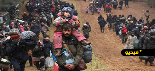 بعد رفض المغرب لعودة ابنيها.. سيدة مغربية تعاني بتركيا بعد رفض المغرب لعودة ابنيها.. سيدة مغربية تعاني بتركيا