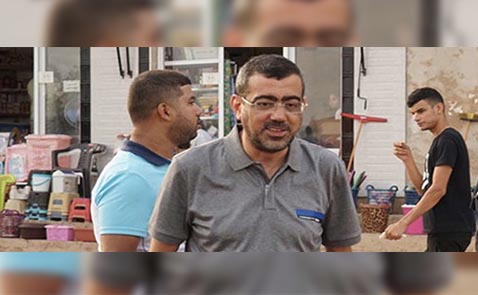 فيصل أبرشان: لم أرفع أي دعوة قضائية ضد سليمان ازواغ وما يتم ترويجه مجرد إشاعة فيصل أبرشان: لم أرفع أي دعوة قضائية ضد سليمان ازواغ وما يتم ترويجه مجرد إشاعة