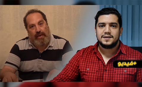 شملال يصف بلدية الناظور بـ"التريتور".. والمنتصر يرد شملال يصف بلدية الناظور بـ"التريتور".. والمنتصر يرد
