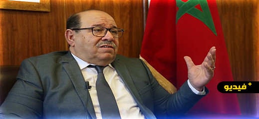 عبد الله بوصوف: مغاربة العالم أثبتوا أنهم يحملون المغرب في قلوبهم عبد الله بوصوف: مغاربة العالم أثبتوا أنهم يحملون المغرب في قلوبهم