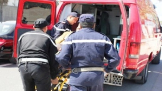 الخمر في قفص الاتهام من جديد.. العثور على جثة ستيني داخل شقة سكنية يستنفر العناصر الأمنية