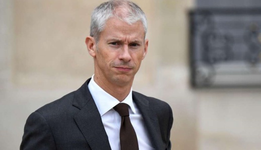 وزير فرنسي يكشف عن الحل الوحيد للتراجع عن قرار خفض التأشيرات وزير فرنسي يكشف عن الحل الوحيد للتراجع عن قرار خفض التأشيرات