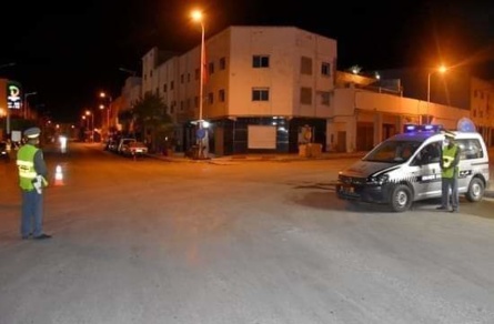 هذه قصة ثلاث تلميذات تسببن في استنفار أمني ببنطيب والدريوش بعد اختفائهن