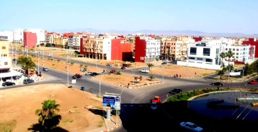 الجالية المغربية بالخارج تشتكي من ترامي الغير على عقاراتها الجالية المغربية بالخارج تشتكي من ترامي الغير على عقاراتها