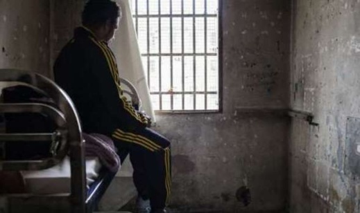 هذا عدد السجناء الذين ينتظرون "الموت" بعد إدانتهم بالإعدام هذا عدد السجناء الذين ينتظرون "الموت" بعد إدانتهم بالإعدام