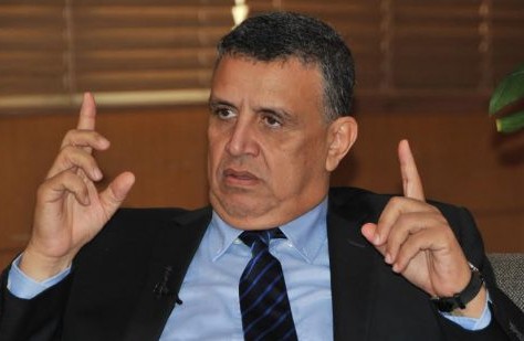 غرائب المغرب.. وزير العدل يلتمس الموافقة من نفسه لبناء محكمة غرائب المغرب.. وزير العدل يلتمس الموافقة من نفسه لبناء محكمة