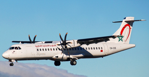 الرحلات الجوية بين الحسيمة وطنجة تعود من جديد الرحلات الجوية بين الحسيمة وطنجة تعود من جديد