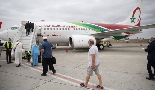 إجراءات جديدة تنتظر المسافرين إلى المغرب إجراءات جديدة تنتظر المسافرين إلى المغرب