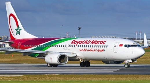 المغرب يعلق رحلاته الجوية مع جميع دول العالم 