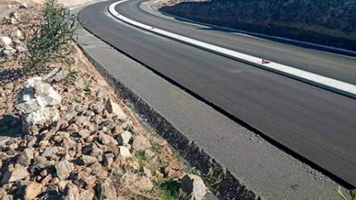 قريبا.. الشروع في إنجاز الطريق المزدوجة بين تاويمة وقرية أركمان