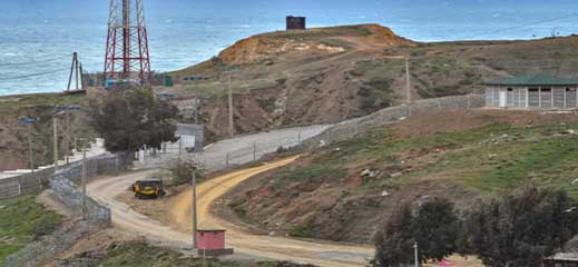 تقرير أكاديمي اسباني يتوجس من استراتيجية مغربية لاسترجاع سبتة ومليلية والجزر المحتلة