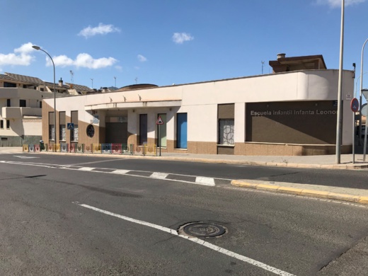 مليلية تغلق مؤسساتها التعليمية اثر تسجيل إصابات بكورونا في صفوف التلاميذ مليلية تغلق مؤسساتها التعليمية اثر تسجيل إصابات بكورونا في صفوف التلاميذ