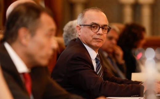 جديد بنموسى.. ولوج مهنة التدريس بالبكالوريا ابتداء من السنة المقبلة جديد بنموسى.. ولوج مهنة التدريس بالبكالوريا ابتداء من السنة المقبلة