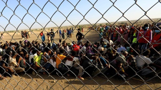 عقبات مميتة تنتظر طالبي اللجوء بأوروبا عقبات مميتة تنتظر طالبي اللجوء بأوروبا