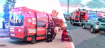 اغماءات داخل معمل يستنفر سلطات الأمن بسلوان