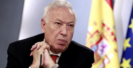 وزير إسباني أسبق يحذر من عواقب العلاقات المتوترة بين الرباط ومدريد وزير إسباني أسبق يحذر من عواقب العلاقات المتوترة بين الرباط ومدريد