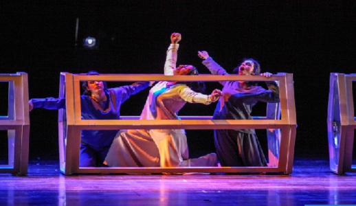 بسبب أوميكرون.. "تشاطارا" ستغيب عن المهرجان الدولي للمسرح بقرطاج بسبب أوميكرون.. "تشاطارا" ستغيب عن المهرجان الدولي للمسرح بقرطاج