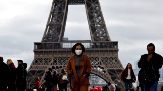 تسجيل تسع إصابات بسلالة أوميكرون في فرنسا تسجيل تسع إصابات بسلالة أوميكرون في فرنسا