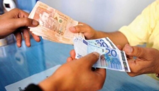 تحويلات مغاربة العالم تواصل الارتفاع.. وهذه هي التوقعات تحويلات مغاربة العالم تواصل الارتفاع.. وهذه هي التوقعات