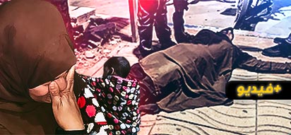 نداء إنساني: سيدة تعاني المرض والتشرُّد تناشد المحسنين لمساعدتها