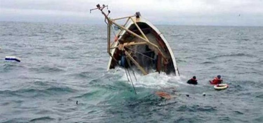 عدد ضحايا "الحريك" في اتجاه إسبانيا يسجل رقما قياسا عدد ضحايا "الحريك" في اتجاه إسبانيا يسجل رقما قياسا