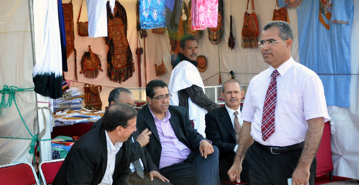 القدوري في قفص الاتهام.. 6 أعضاء بغرفة الصناعة التقليدية يتهمون الرئيس بتجاوز القانون القدوري في قفص الاتهام.. 6 أعضاء بغرفة الصناعة التقليدية يتهمون الرئيس بتجاوز القانون