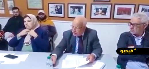 مستشار جماعي يدعو إلى تغيير اسم جماعة بني انصار مستشار جماعي يدعو إلى تغيير اسم جماعة بني انصار