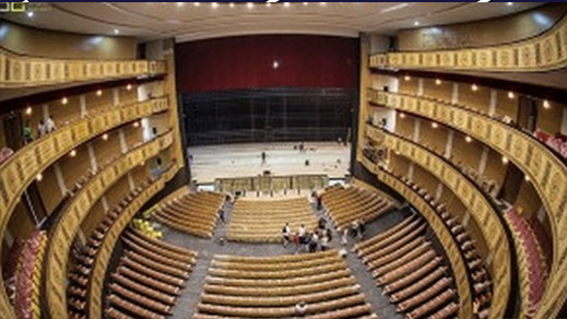 حنا أصلا ماشي سوقنا.. إغلاق المسارح والسينما من عدمه لا يعني سكان الناظور