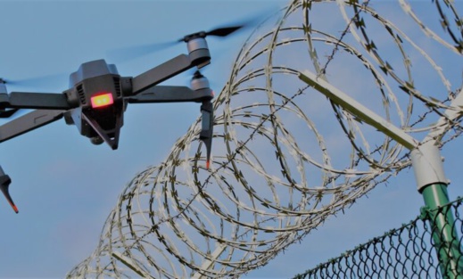 إسبانيا متخوفة من شبكة “الطائرات بدون طيار” المغربية إسبانيا متخوفة من شبكة “الطائرات بدون طيار” المغربية