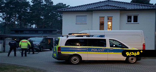 ألمانيا.. العثور على 5 جثث هامدة داخل منزل في برلين