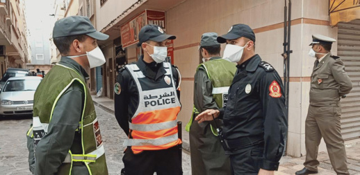 الحكومة تدرس تمديد إغلاق الأجواء والعودة للحجر الصحي