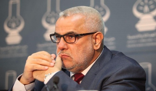 بنكيران: المثلية معصية لله والعلاقات الرضائية زنا.. وسنتصدى لهذا بنكيران: المثلية معصية لله والعلاقات الرضائية زنا.. وسنتصدى لهذا