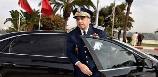 تفاصيل.. تعيينات أمنية جديدة بالريف ومدن أخرى