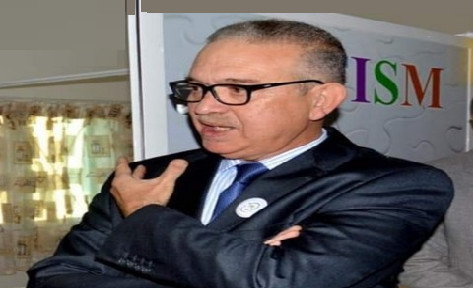 رشيد صبار يكتب: في الذكرى الرابعة لتأسيس جمعية أيمن للتوحد رشيد صبار يكتب: في الذكرى الرابعة لتأسيس جمعية أيمن للتوحد