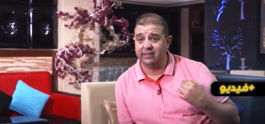 برنامج “حنا معاك ” بالقناة الأمازيغية يستضيف الإعلامي محمد الورياشي