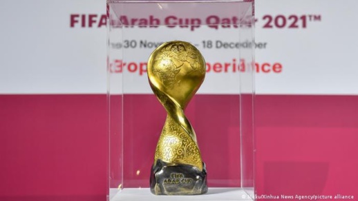 أحمد عصيد يكتب: "كأس العرب" التي سيفوز بها "العجم"