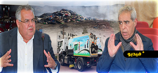 مطرح "أولاد ستوت" مهدد بالإغلاق نتيجة تهرب الجماعات  من أداء حصصها