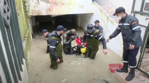 القضاء يصدر حكمه في حق صاحب "معمل الموت" بطنجة