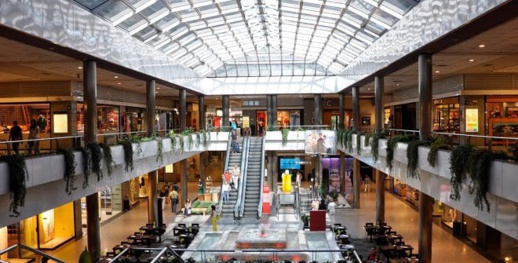 صحيفة إلفارو: الناظور يستعد لبناء مول فاخر بالكورنيش صحيفة إلفارو: الناظور يستعد لبناء مول فاخر بالكورنيش