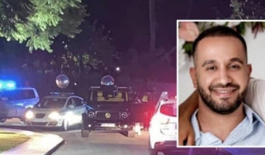 معلومات جديدة حول قضية اختطاف حفيد سعيد شعو بإسبانيا معلومات جديدة حول قضية اختطاف حفيد سعيد شعو بإسبانيا