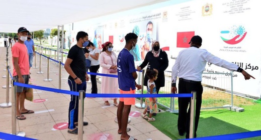 تصريحات أعضاء اللجنة العلمية والتقنية تنعكس سلبا على المغاربة تصريحات أعضاء اللجنة العلمية والتقنية تنعكس سلبا على المغاربة