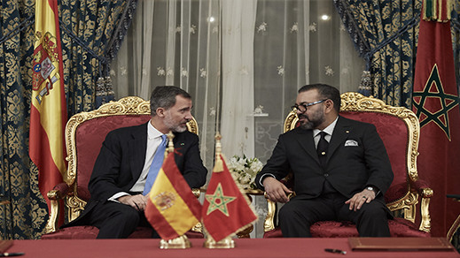 صحيفة اسبانية: المغرب ينتظر "خطوة كبيرة" من مدريد وقد تكون الاعتراف بالصحراء