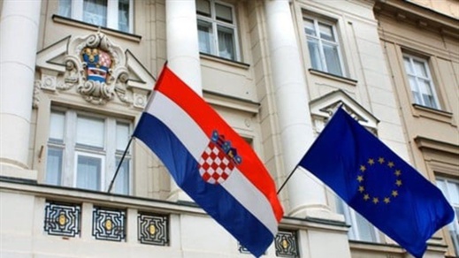 الموافقة على انضمام دولة جديدة إلى منطقة شنغن الموافقة على انضمام دولة جديدة إلى منطقة شنغن