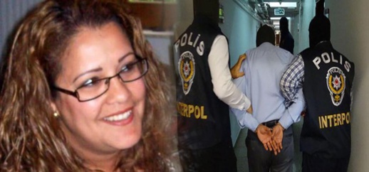 قتل زوجته.. توقيف هولندي في المغرب مبحوث عنه من طرف الأنتربول  قتل زوجته.. توقيف هولندي في المغرب مبحوث عنه من طرف الأنتربول