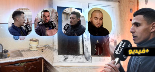 سرقة منازل الجالية بالناظور تثير رعب وفزع السكان 